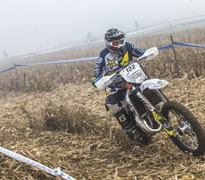 21 Ottobre 2018 - Viverone (BI)