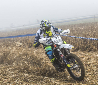 21 Ottobre 2018 - Viverone (BI)