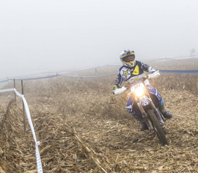 21 Ottobre 2018 - Viverone (BI)