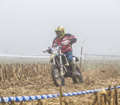 21 Ottobre 2018 - Viverone (BI)