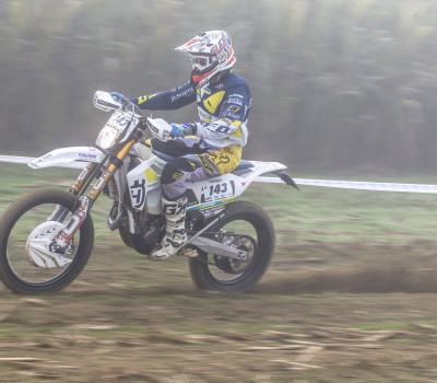 21 Ottobre 2018 - Viverone (BI)