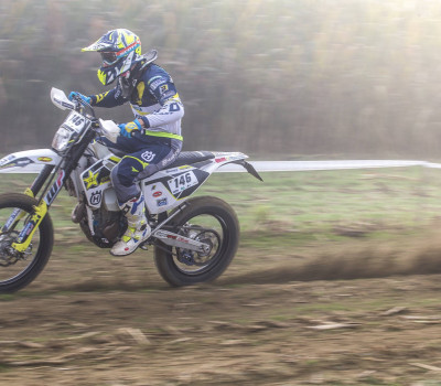 21 Ottobre 2018 - Viverone (BI)