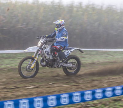 21 Ottobre 2018 - Viverone (BI)