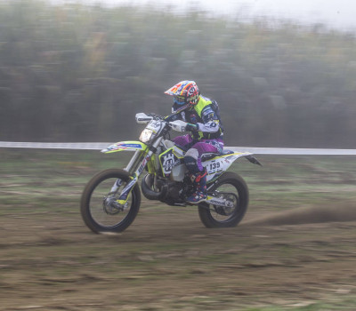 21 Ottobre 2018 - Viverone (BI)