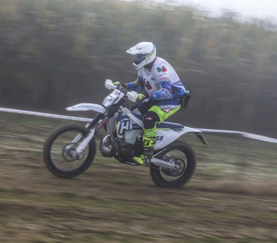 21 Ottobre 2018 - Viverone (BI)