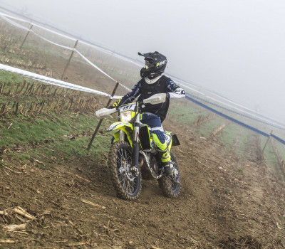 21 Ottobre 2018 - Viverone (BI)