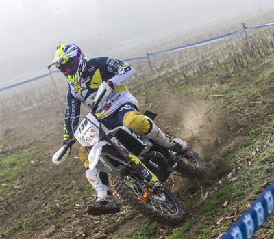 21 Ottobre 2018 - Viverone (BI)