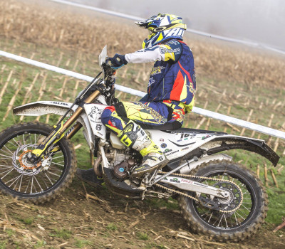 21 Ottobre 2018 - Viverone (BI)