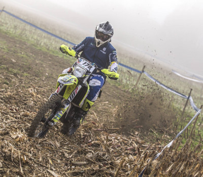 21 Ottobre 2018 - Viverone (BI)