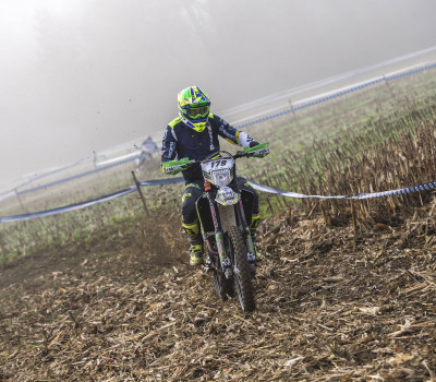 21 Ottobre 2018 - Viverone (BI)