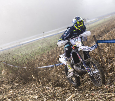 21 Ottobre 2018 - Viverone (BI)