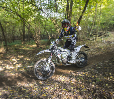 21 Ottobre 2018 - Viverone (BI)