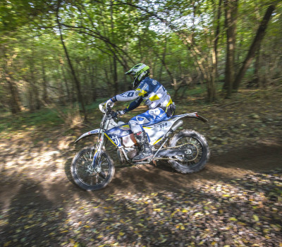 21 Ottobre 2018 - Viverone (BI)