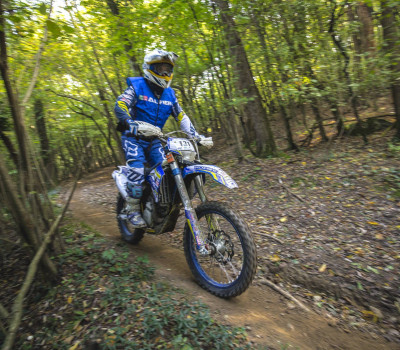 21 Ottobre 2018 - Viverone (BI)