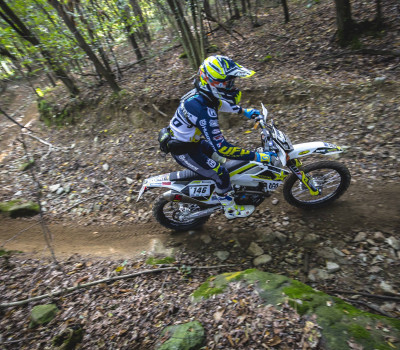 21 Ottobre 2018 - Viverone (BI)