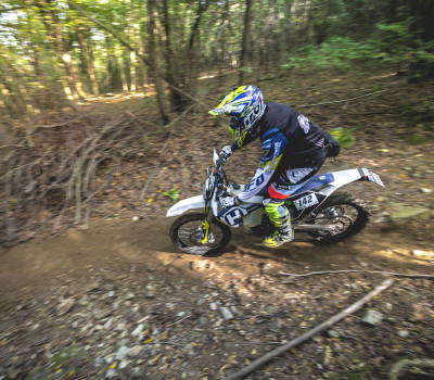 21 Ottobre 2018 - Viverone (BI)