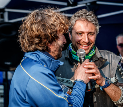 E' FESTA A RIVANAZZANO TERME!!!