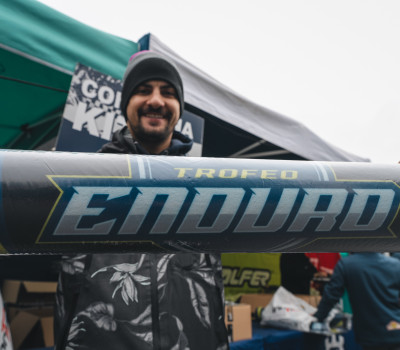 CARCARE È PRONTA AD ACCOGLIERE LA SECONDA PROVA DEL TROFEO ENDURO HUSQVARNA 2025