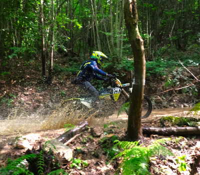 Trofeo Enduro Husqvarna 2025: a Carcare trionfa lo sport e la passione per il fuoristrada