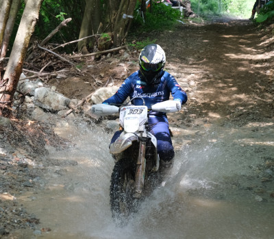 Trofeo Enduro Husqvarna 2025: a Carcare trionfa lo sport e la passione per il fuoristrada