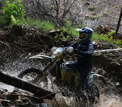 Trofeo Enduro Husqvarna 2025: a Carcare trionfa lo sport e la passione per il fuoristrada