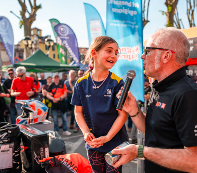 TROFEO ENDURO 2025: 2° PROVA - CARCARE (SV)