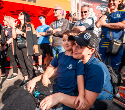 TROFEO ENDURO 2025: 2° PROVA - CARCARE (SV)