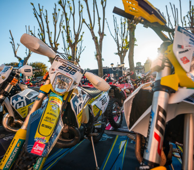 TROFEO ENDURO 2025: 2° PROVA - CARCARE (SV)
