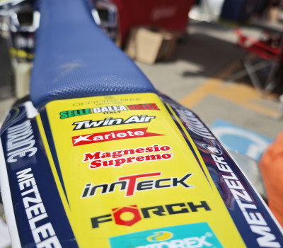 TROFEO ENDURO 2025: 2° PROVA - CARCARE (SV)