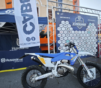 TROFEO ENDURO 2025: 2° PROVA - CARCARE (SV)