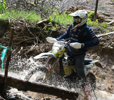 TROFEO ENDURO 2025: 2° PROVA - CARCARE (SV)