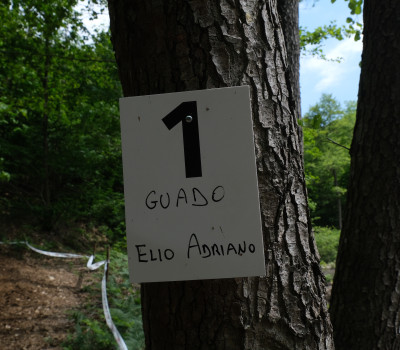 TROFEO ENDURO 2025: 2° PROVA - CARCARE (SV)