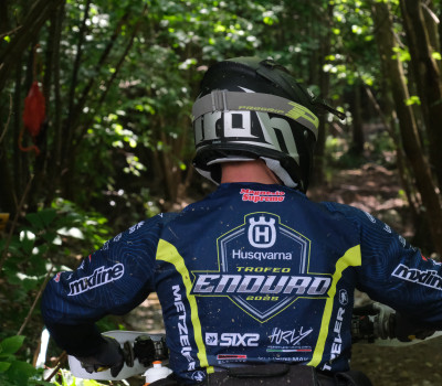 TROFEO ENDURO 2025: 2° PROVA - CARCARE (SV)