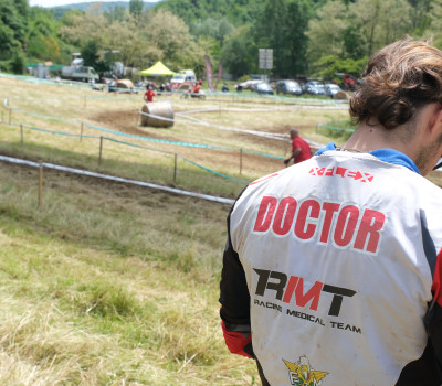 TROFEO ENDURO 2025: 2° PROVA - CARCARE (SV)