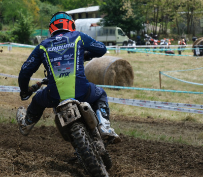 TROFEO ENDURO 2025: 2° PROVA - CARCARE (SV)