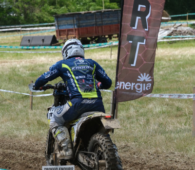 TROFEO ENDURO 2025: 2° PROVA - CARCARE (SV)