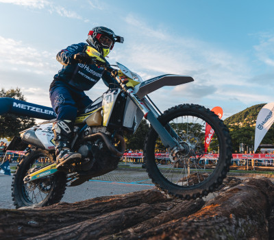 TROFEO ENDURO 2025: 3° PROVA - LAVENO (VA)