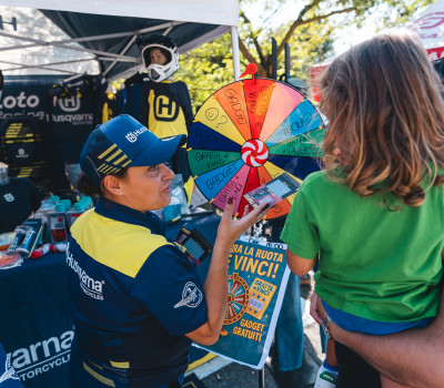 TROFEO ENDURO 2025: 3° PROVA - LAVENO (VA)