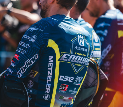 TROFEO ENDURO 2025: 3° PROVA - LAVENO (VA)