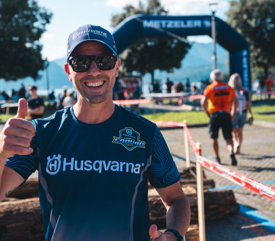 TROFEO ENDURO 2025: 3° PROVA - LAVENO (VA)