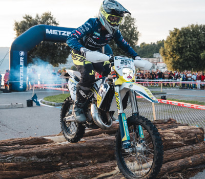 TROFEO ENDURO 2025: 3° PROVA - LAVENO (VA)