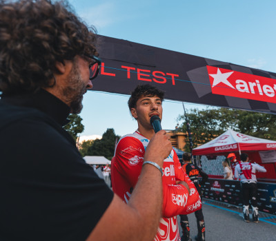 TROFEO ENDURO 2025: 3° PROVA - LAVENO (VA)