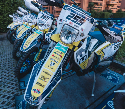 TROFEO ENDURO 2025: 3° PROVA - LAVENO (VA)