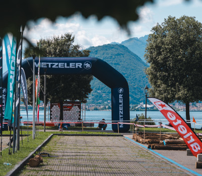 TROFEO ENDURO 2025: 3° PROVA - LAVENO (VA)