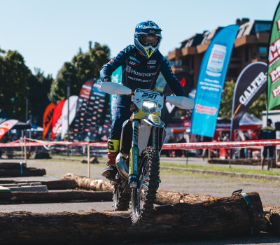 TROFEO ENDURO 2025: 3° PROVA - LAVENO (VA)