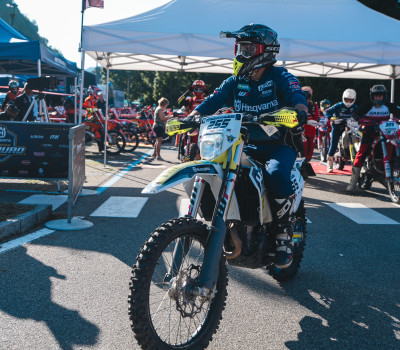 TROFEO ENDURO 2025: 3° PROVA - LAVENO (VA)