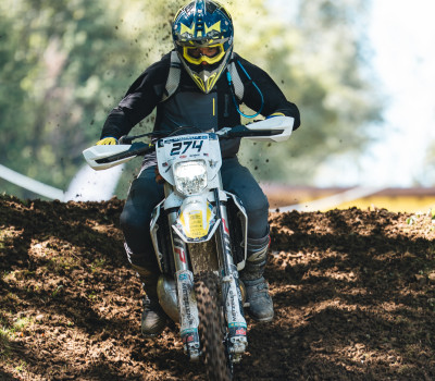 TROFEO ENDURO 2025: 3° PROVA - LAVENO (VA)