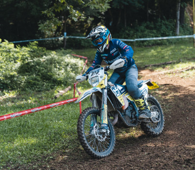 TROFEO ENDURO 2025: 3° PROVA - LAVENO (VA)