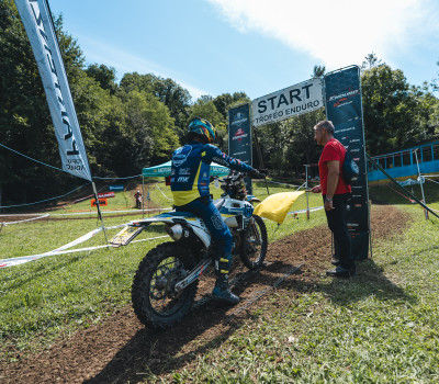 TROFEO ENDURO 2025: 3° PROVA - LAVENO (VA)