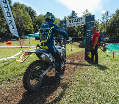 TROFEO ENDURO 2025: 3° PROVA - LAVENO (VA)